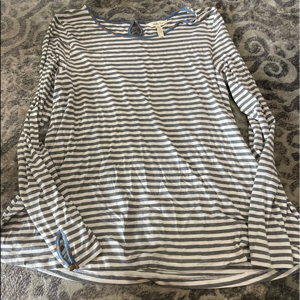 Womens Matilda Jane top